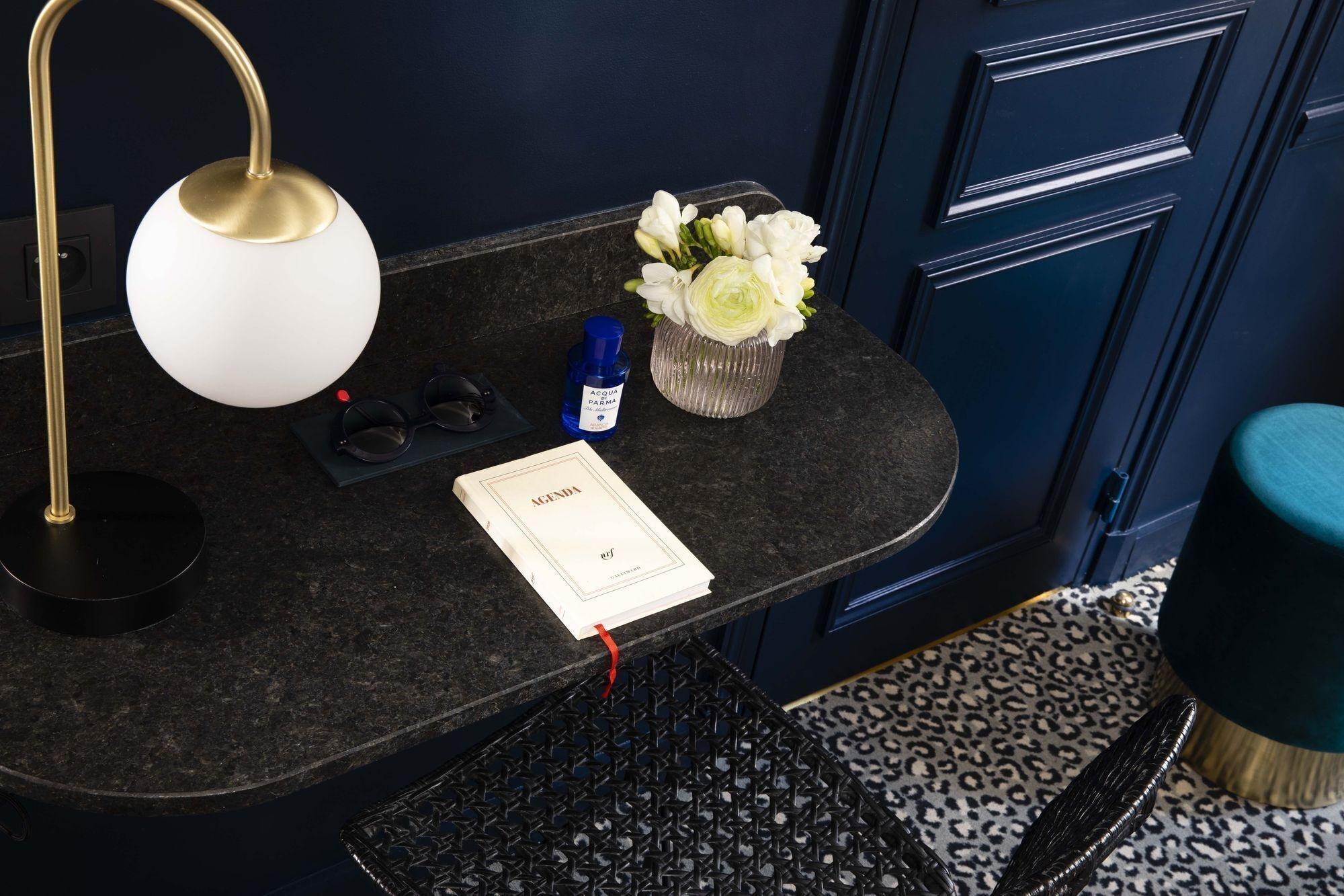 Hotel Gramont Parijs