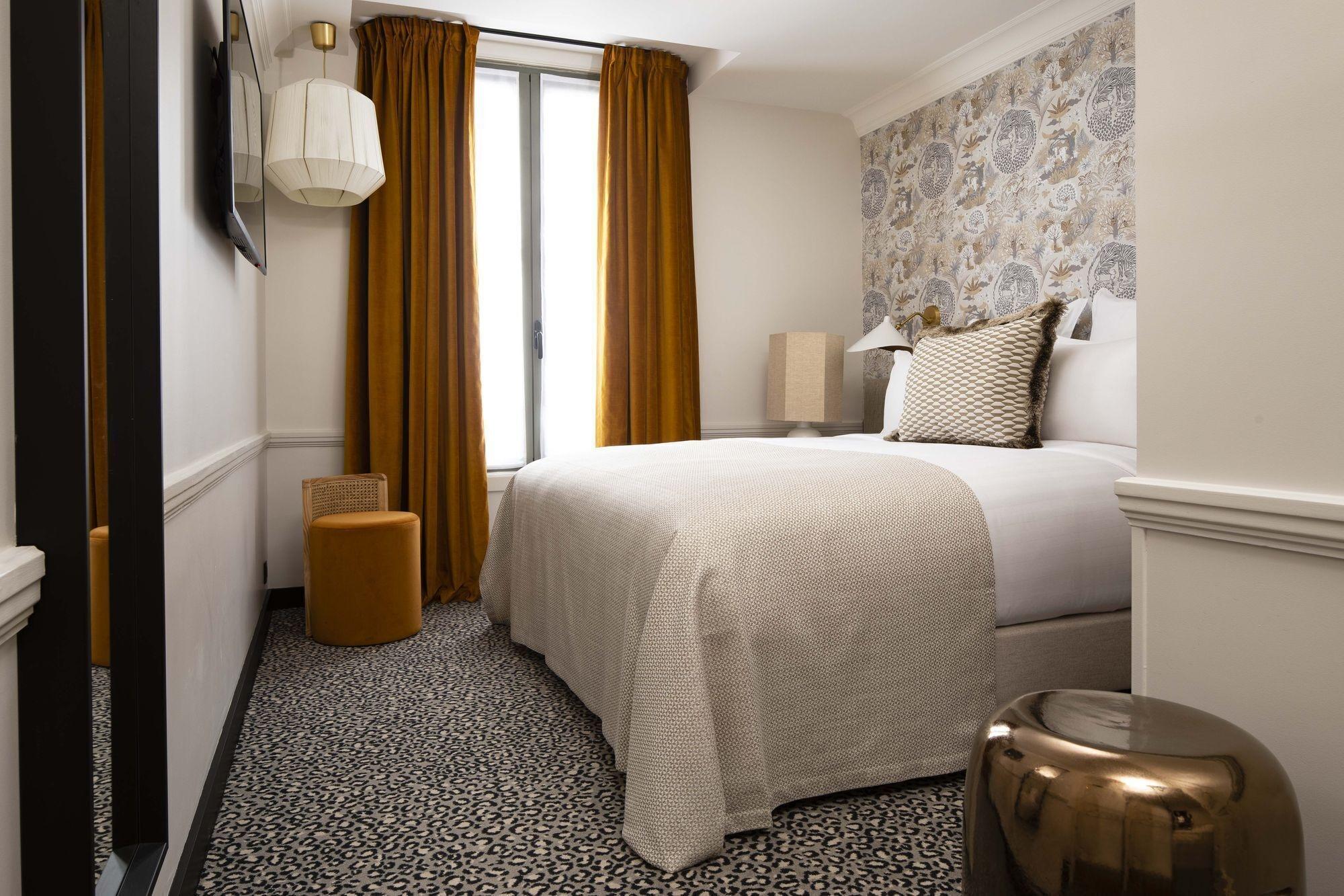 Gramont 4* Parijs