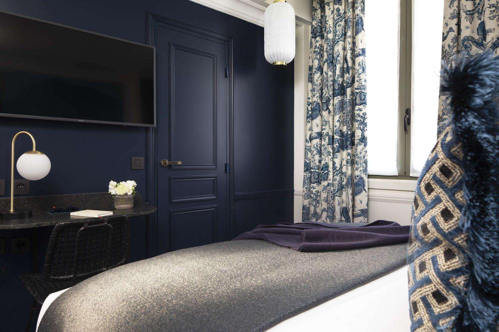 Hotel Gramont Parijs