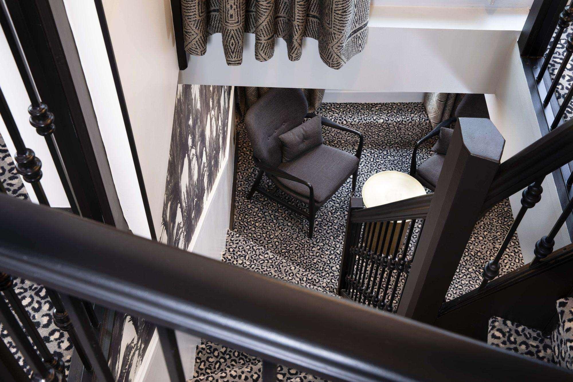 Hotel Gramont Parijs