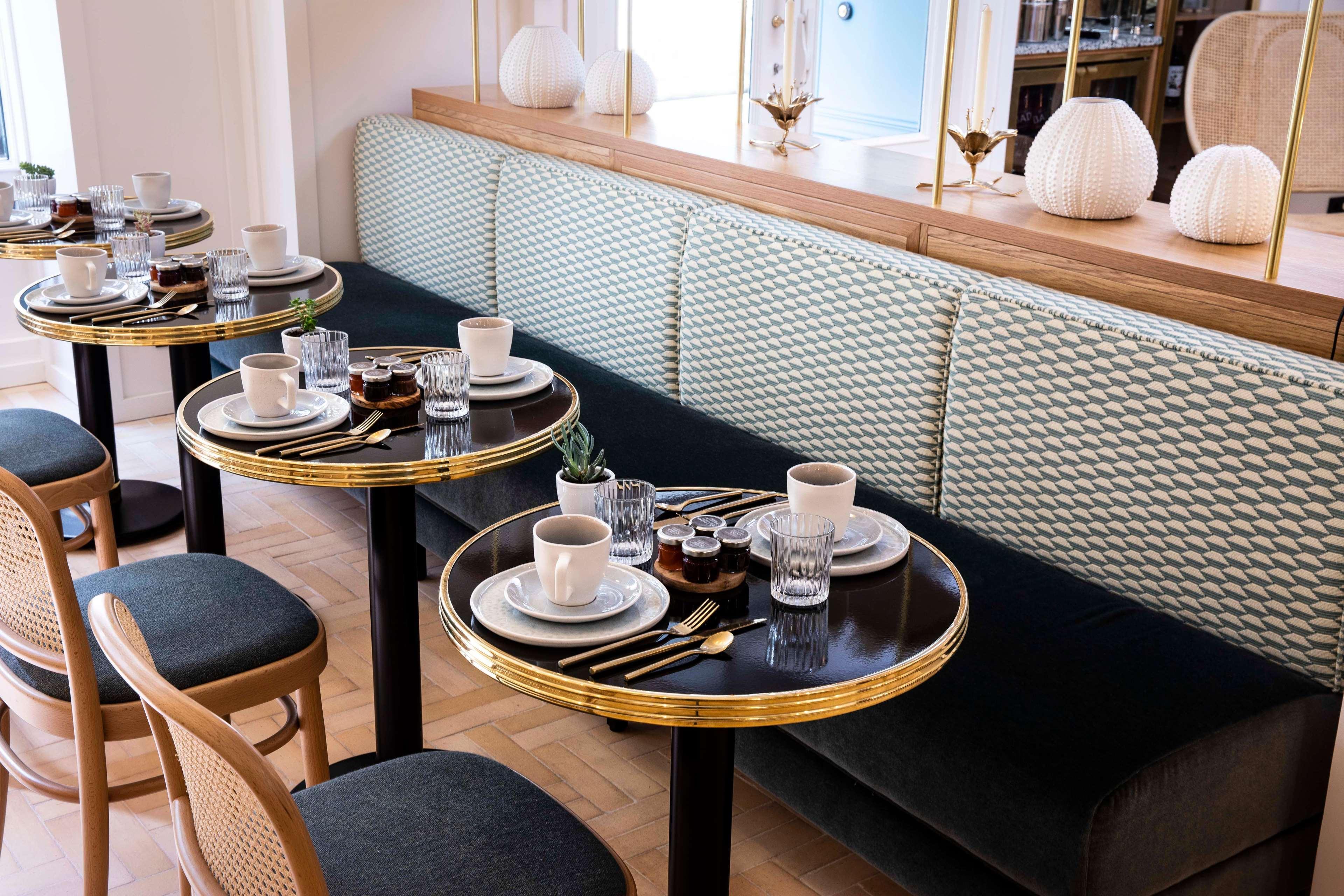 Hotel Gramont Parijs
