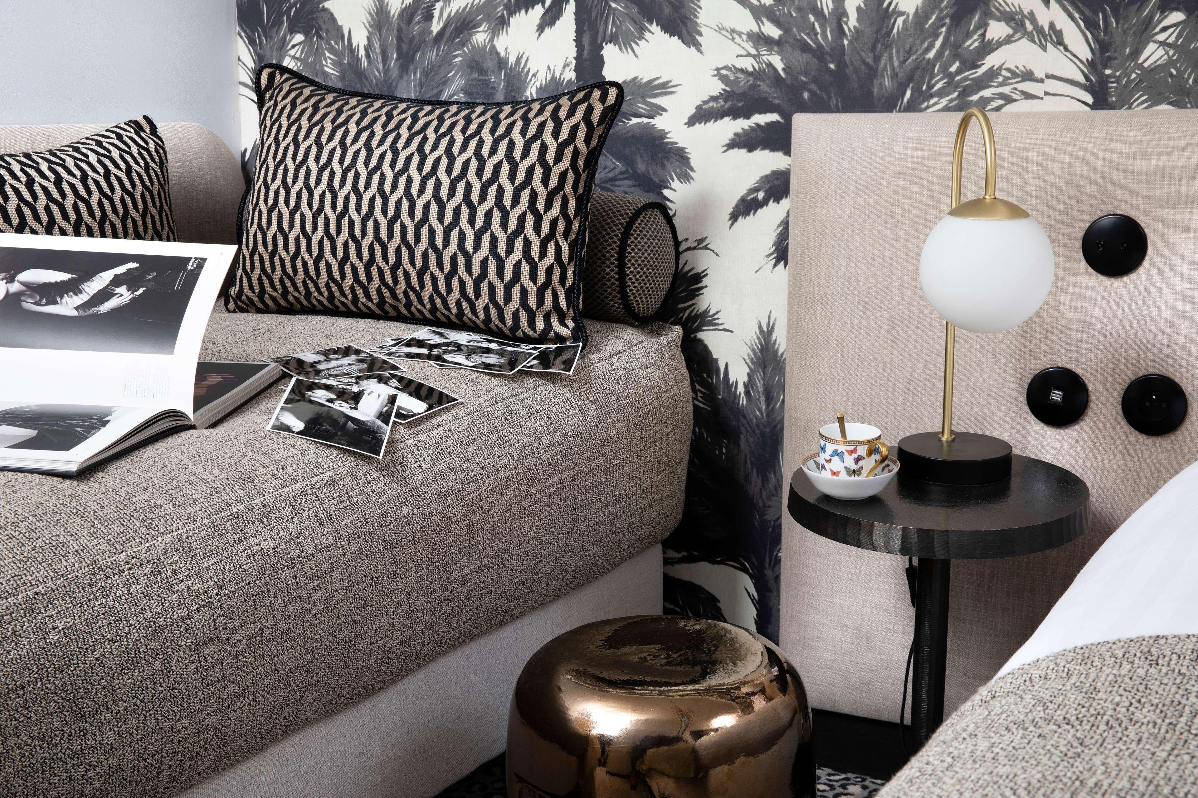Gramont Hotel Parijs