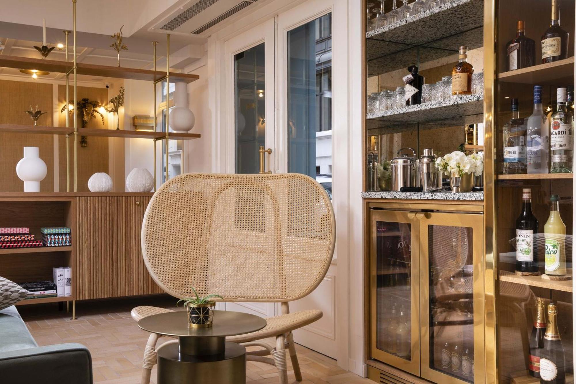 Hotel Gramont