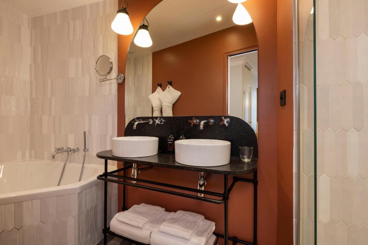 Gramont Hotel Parijs