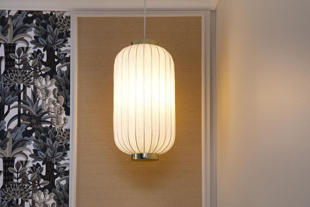 Hotel Gramont Parijs
