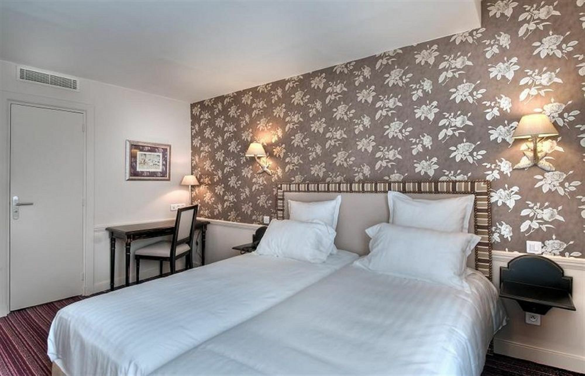 Gramont 4* Parijs